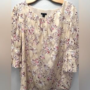 Ann Taylor Blouse